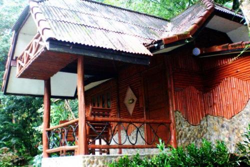4 фото отеля Kuraburi Greenview Resort Phang Nga 3* 