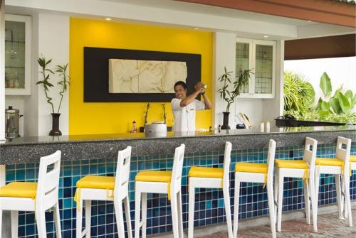 13 фото отеля Laguna Holiday Club Phuket Resort 5* 