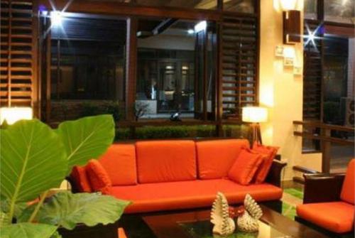 10 фото отеля Lantana Pattaya Hotel & Resort 3* 