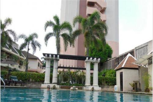 3 фото отеля Lantana Pattaya Hotel & Resort 3* 