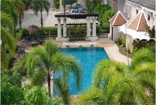5 фото отеля Lantana Pattaya Hotel & Resort 3* 