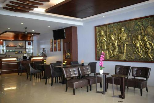 15 фото отеля Lavender Hotel Phuket 3* 