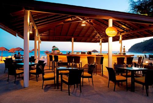 11 фото отеля Le Meridien Phuket Beach 5* 