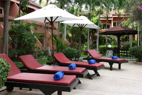 6 фото отеля Loma Resort & Spa 3* 