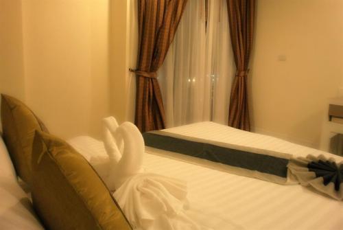 15 фото отеля Malin Patong Hotel 3* 