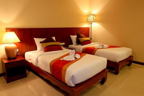 22 фото отеля Malin Patong Hotel 3* 