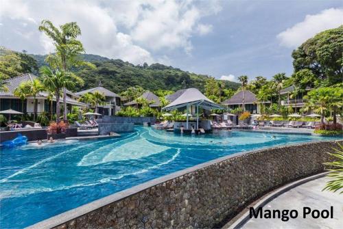 10 фото отеля Mandarava Resort & Spa 5* 