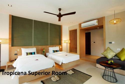 14 фото отеля Mandarava Resort & Spa 5* 