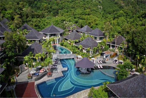 2 фото отеля Mandarava Resort & Spa 5* 
