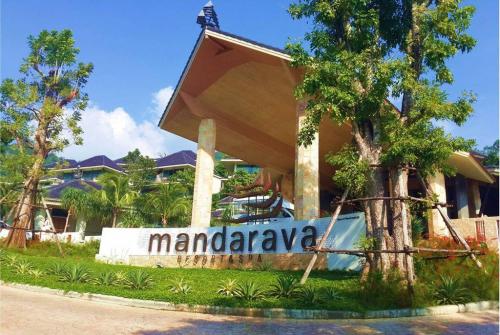 6 фото отеля Mandarava Resort & Spa 5* 