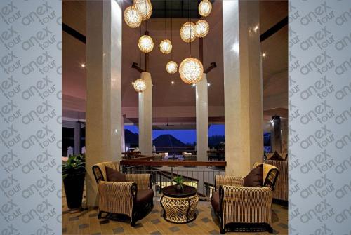 7 фото отеля Mandarava Resort & Spa 5* 