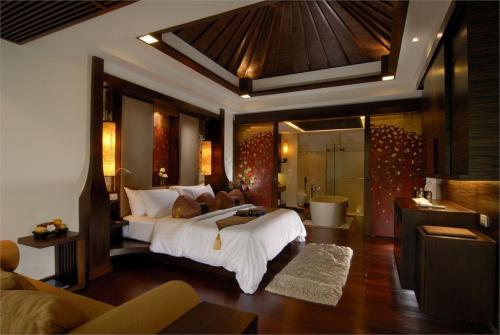 14 фото отеля Marina Phuket Resort 4* 