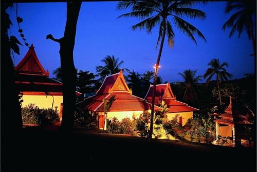 2 фото отеля Marina Phuket Resort 4* 