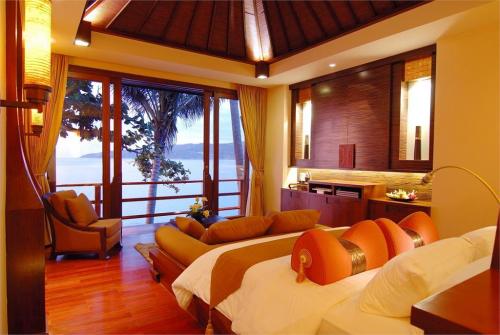 7 фото отеля Marina Phuket Resort 4* 