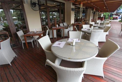 13 фото отеля Mercure Hotel Pattaya 4* 