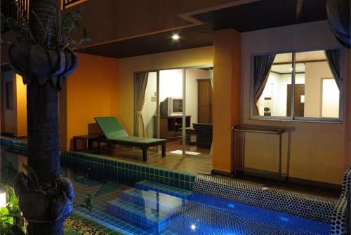15 фото отеля Mind Resort 3* 