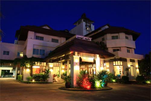 2 фото отеля Mind Resort 3* 