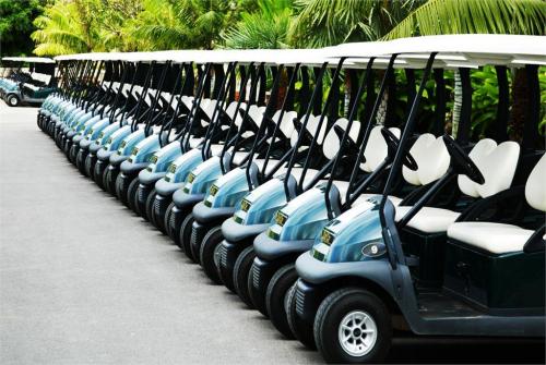 29 фото отеля Mission Hills Phuket Golf Resort & Spa 5* 