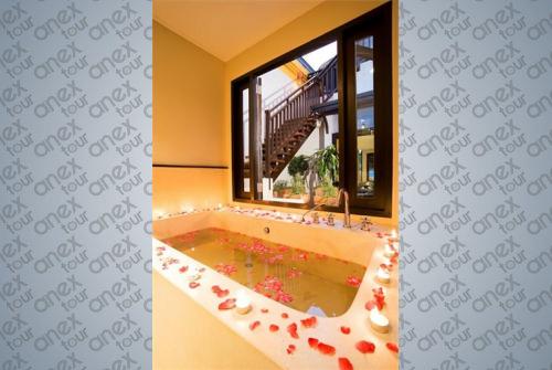 17 фото отеля Movenpick Resort & Spa Karon Beach Phuket 5* 