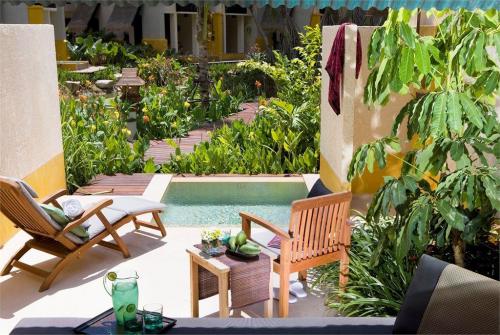 20 фото отеля Movenpick Villas & Spa Karon Beach 5* 