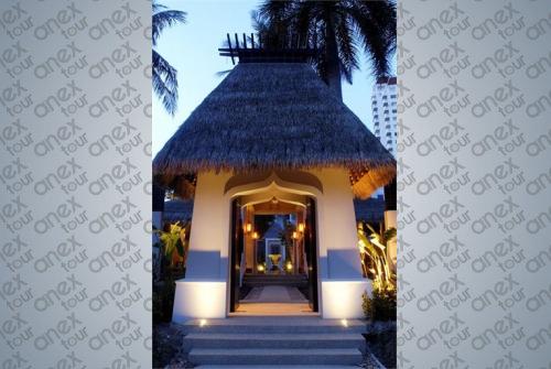 38 фото отеля Movenpick Villas & Spa Karon Beach 5* 