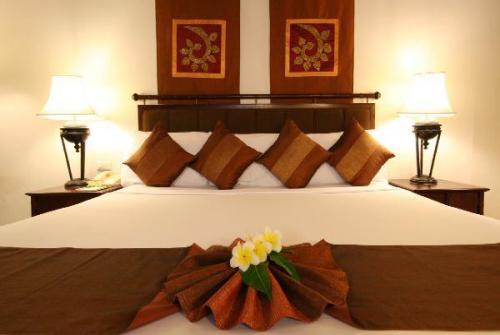 12 фото отеля Novotel Phuket Resort 4* 