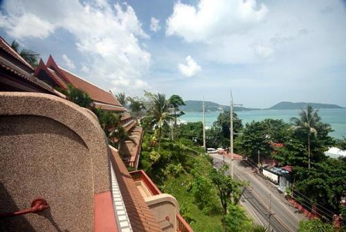 21 фото отеля Novotel Phuket Resort 4* 