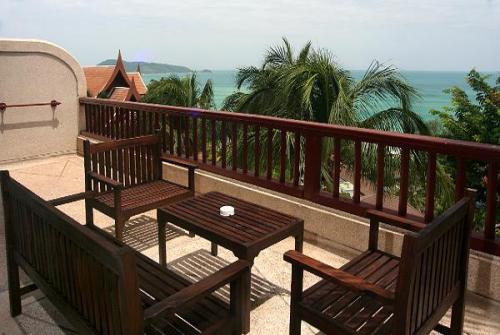31 фото отеля Novotel Phuket Resort 4* 