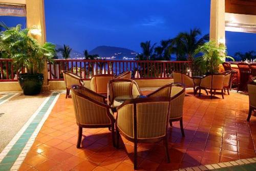 46 фото отеля Novotel Phuket Resort 4* 