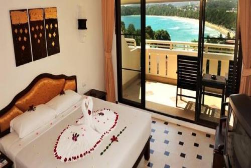 2 фото отеля Orchidacea Resort 3* 