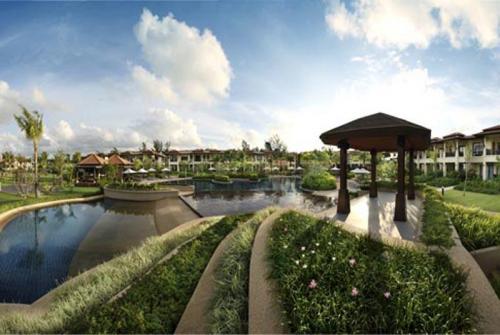 12 фото отеля Outrigger Laguna Phuket Resort And Villas 5* 