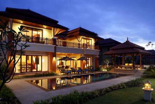 7 фото отеля Outrigger Laguna Phuket Resort And Villas 5* 