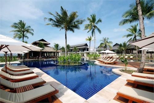 1 фото отеля Palm Galleria Resort 3* 