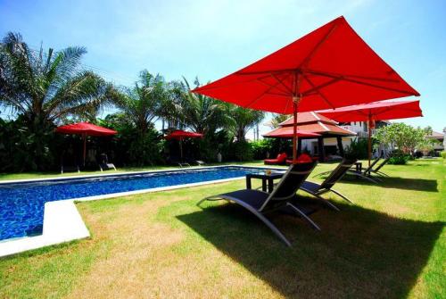 3 фото отеля Palm Grove Resort 4* 