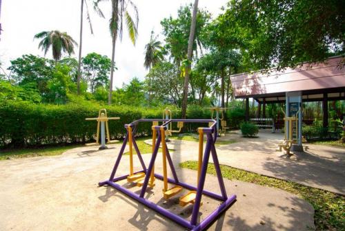 11 фото отеля Panviman Koh Chang Resort 4* 