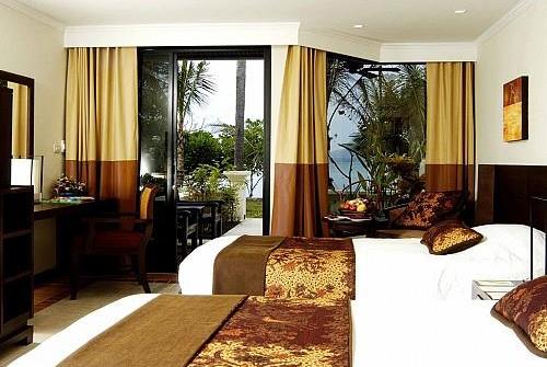 11 фото отеля Panwa Beach Resort Phuket 4* 