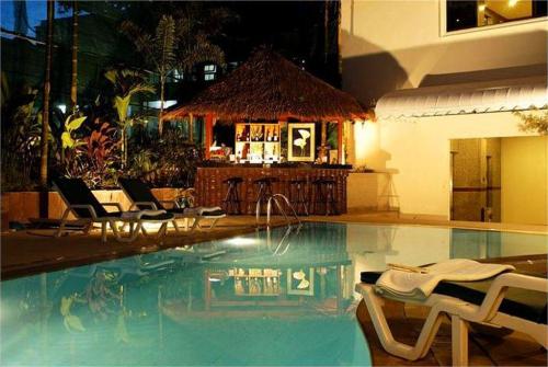 3 фото отеля Patong Beach Lodge 3* 
