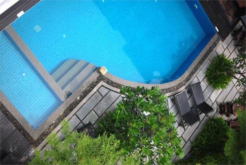 40 фото отеля Patong Paradee Resort 3* 