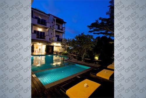 6 фото отеля Patong Paradee Resort 3* 