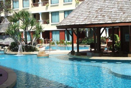 3 фото отеля Patong Paragon Resort & Spa 4* 