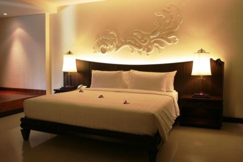 5 фото отеля Patong Paragon Resort & Spa 4* 