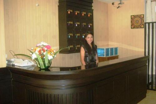 3 фото отеля Patong Residence Hotel 2* 