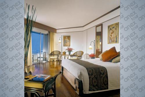 7 фото отеля Pattaya Marriot Resort & Spa 5* 