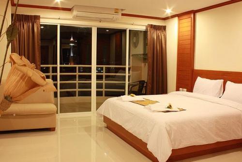 3 фото отеля Phu View Talay Resort 3* 