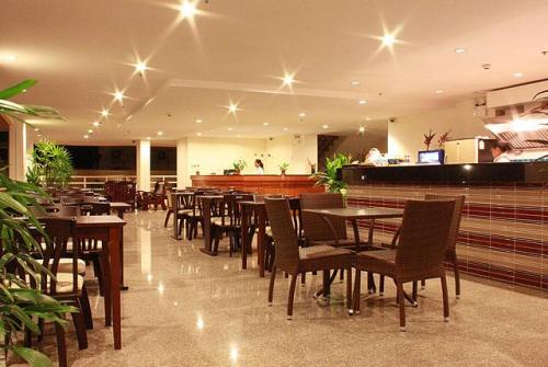 6 фото отеля Phu View Talay Resort 3* 
