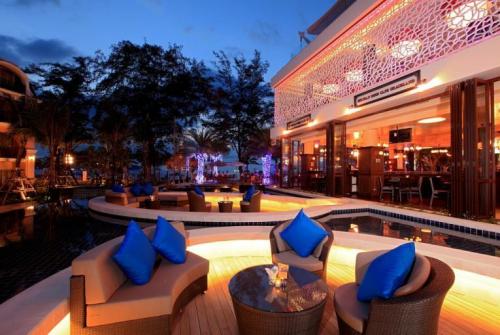 22 фото отеля Phuket Graceland Resort & Spa 5* 