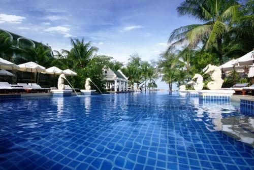 3 фото отеля Phuket Graceland Resort & Spa 5* 