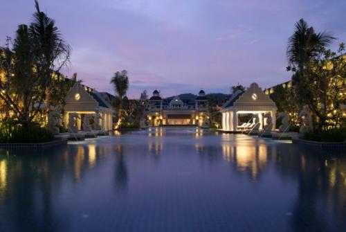 6 фото отеля Phuket Graceland Resort & Spa 5* 
