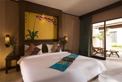 13 фото отеля Phuket Kata Resort 3* 