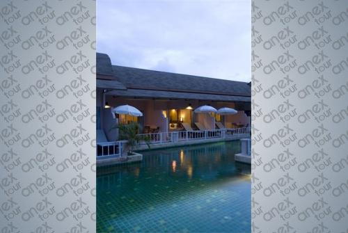 5 фото отеля Phuket Kata Resort 3* 